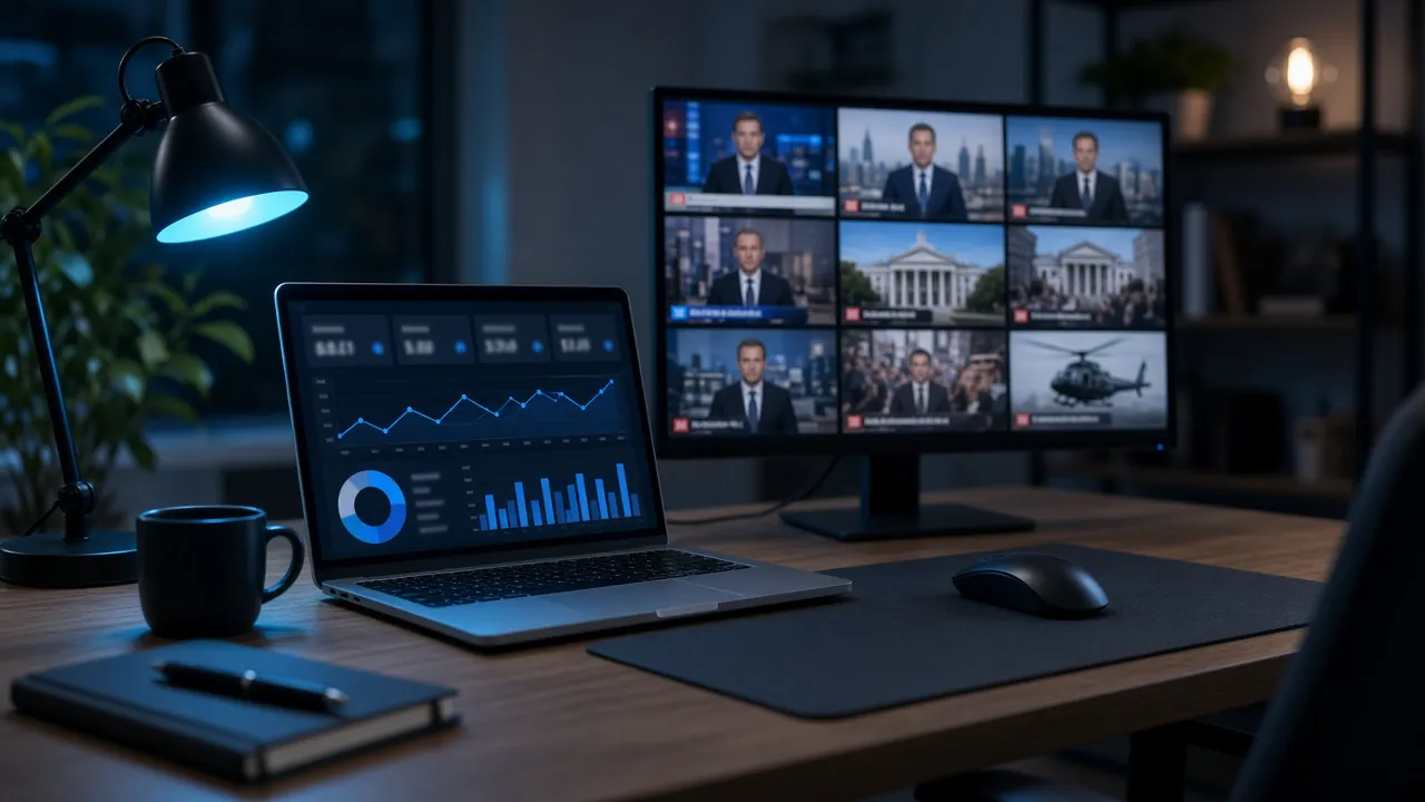 EPG IPTV reseller workspace with panel dashboards